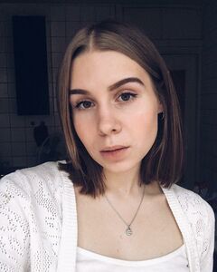 Елизавета Сидорова