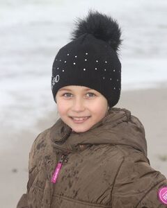 Анна Пудовкина