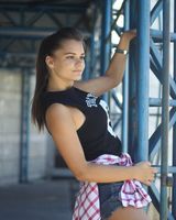 Алина Лобковская