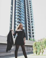 Алина Семак