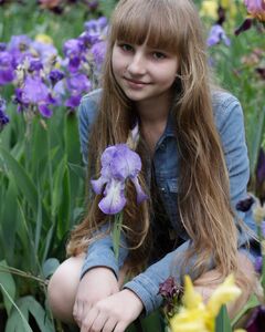 Мария Ярошенко