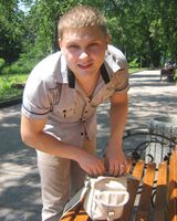 Андрій Грибенюк