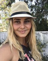 Маргарита Лазарева