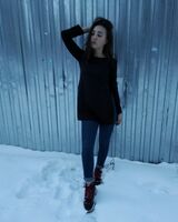 Дарья Яковчук