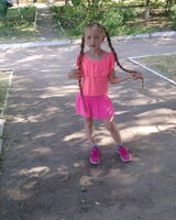 Вероника Костеневич