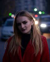 Яна Мосійчук