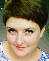 Александра Иванова