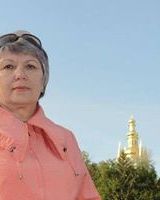 Лариса Лукиенко