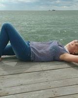 Алена Коваль