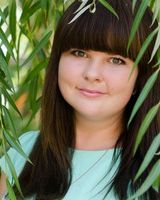 Алла Котова