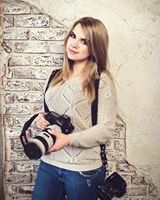 Анастасия Христенко