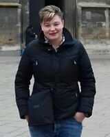Руслана Безпалик