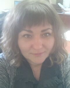 Марина Павловська