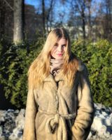 Валерия Кравченко