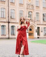 Валерія Дзененко