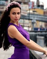 Елизавета Киоссе