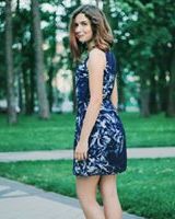 Мария Батченко