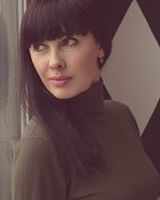 Лариса Климчук
