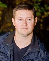 Nikolay Boldariev