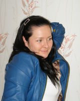 Люба Подгорная