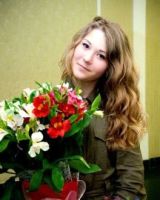 Анна Гехт