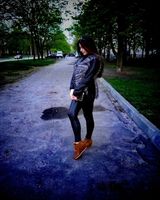 Лагута Олеговна