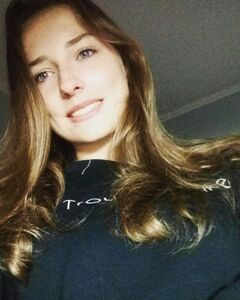Даша Василівна