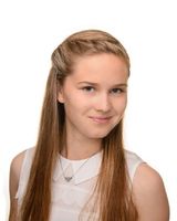 Анастасія Соклакова