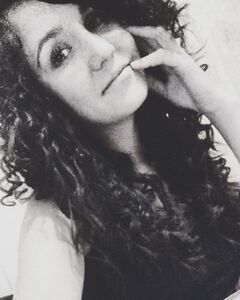 Алёна Горенчук