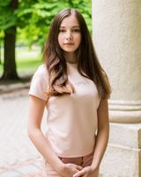 Анастасія Сисин