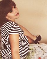 Катерина Лихая