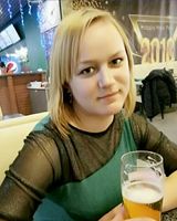 Оксана Сиротюк