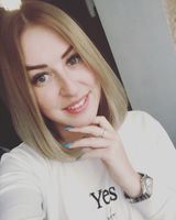 Ольга Коломиец