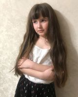 Анастасия Лепетухина
