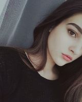 анна бочарова