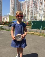 Віктория Бублик