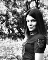 Екатерина Фастивец