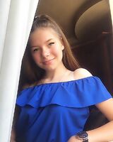 Вероніка Віхляєва