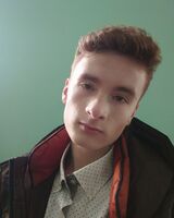 Денис Валентинович