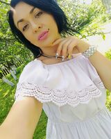 Іруся Гавриш