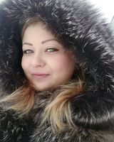 Настя Фиалковская