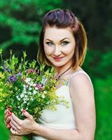 Анюта Костюченко