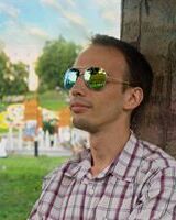 Валерий Шафранский