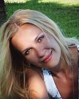 Анна Гордиенко