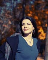 Маргарита Витязь