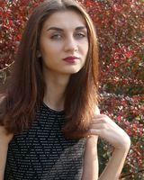 Наталія Бєлікова