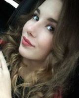 Анастасия 
