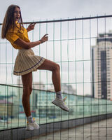 Катерина Василівна