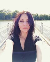 Олена Диба