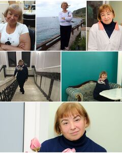 Iрина Небесна